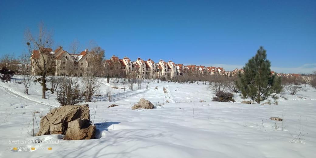 Maison Jad Ifrane  Exterior foto