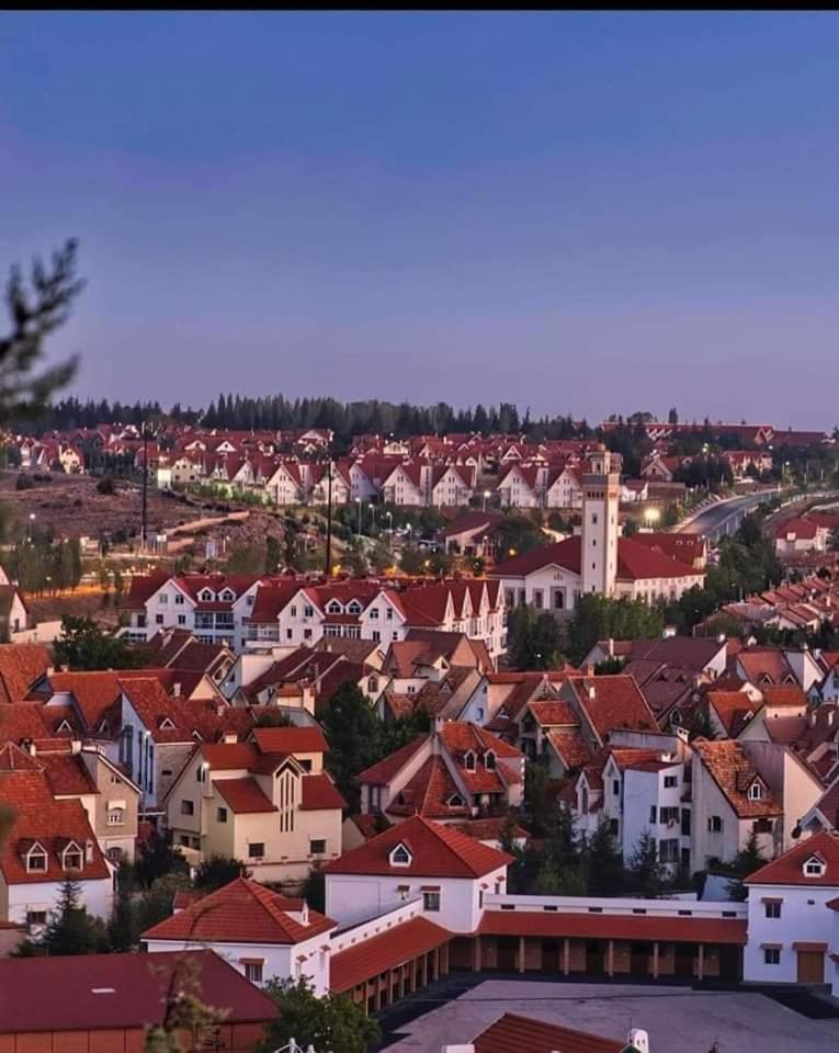 Maison Jad Ifrane  Exterior foto